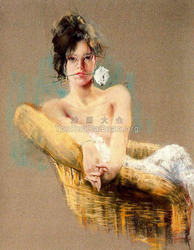 -Unknown - 阿切·博里格斯